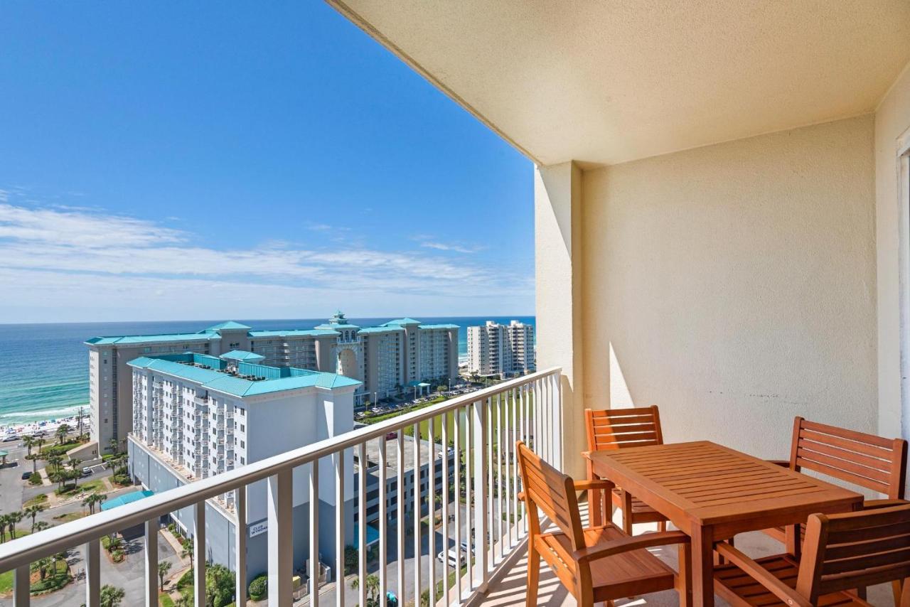 Ariel Dunes I 1605 Apartment Destin Bagian luar foto