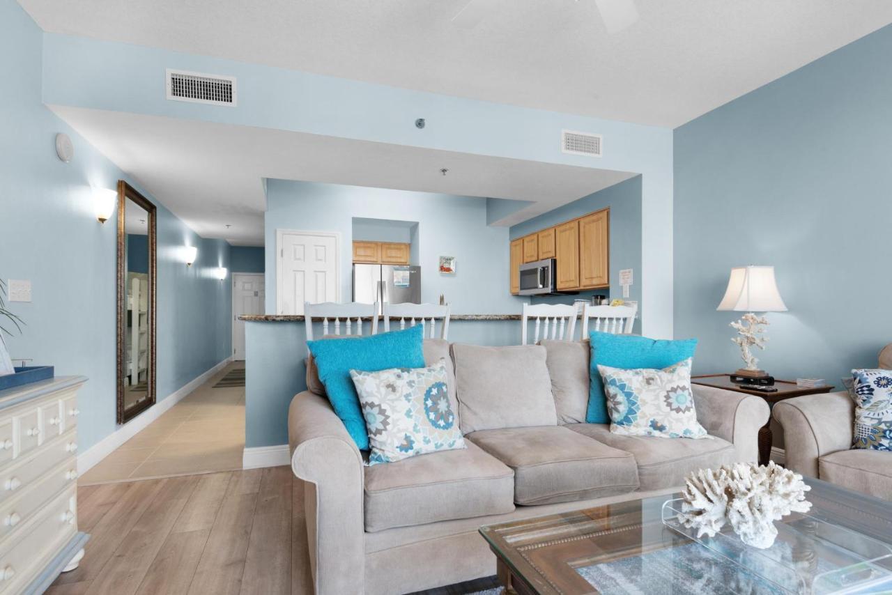 Ariel Dunes I 1605 Apartment Destin Bagian luar foto