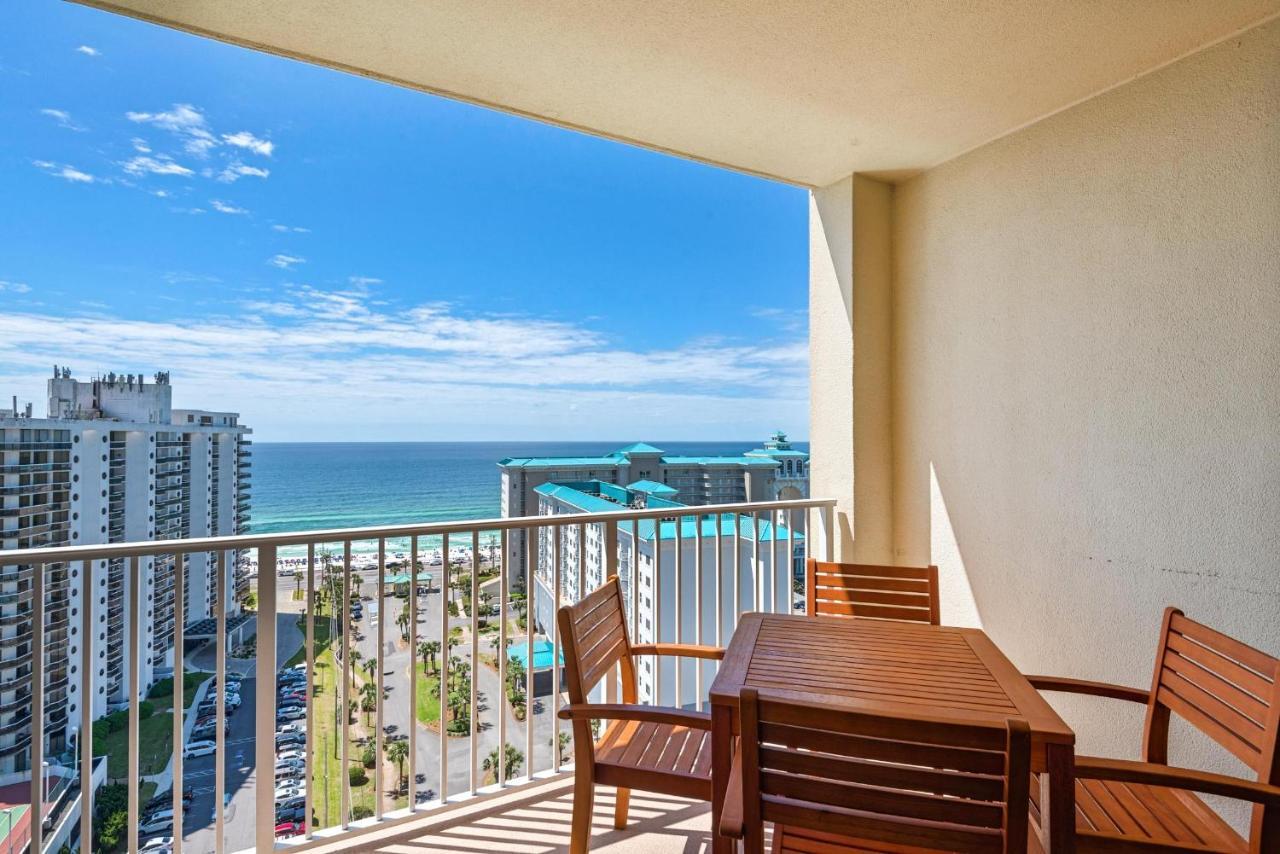 Ariel Dunes I 1605 Apartment Destin Bagian luar foto