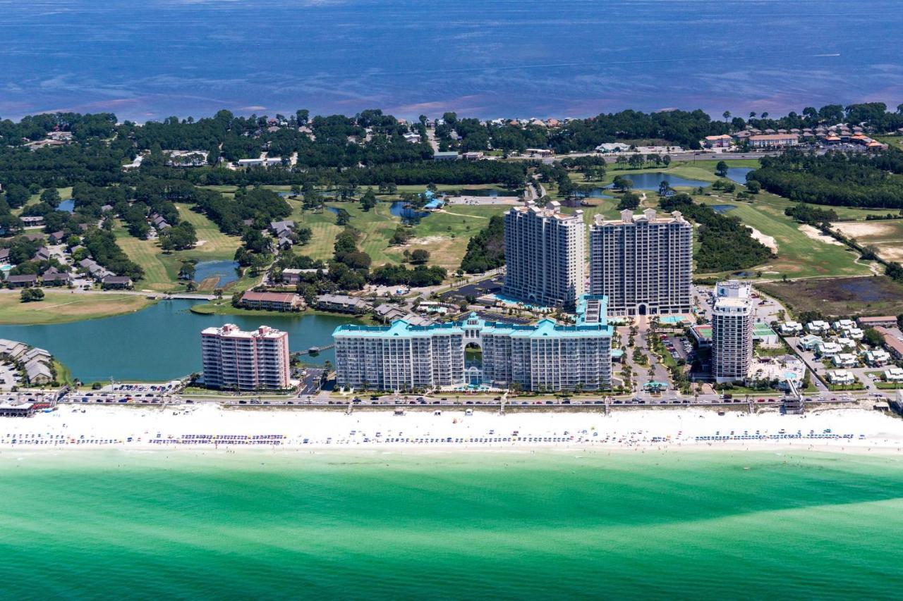 Ariel Dunes I 1605 Apartment Destin Bagian luar foto