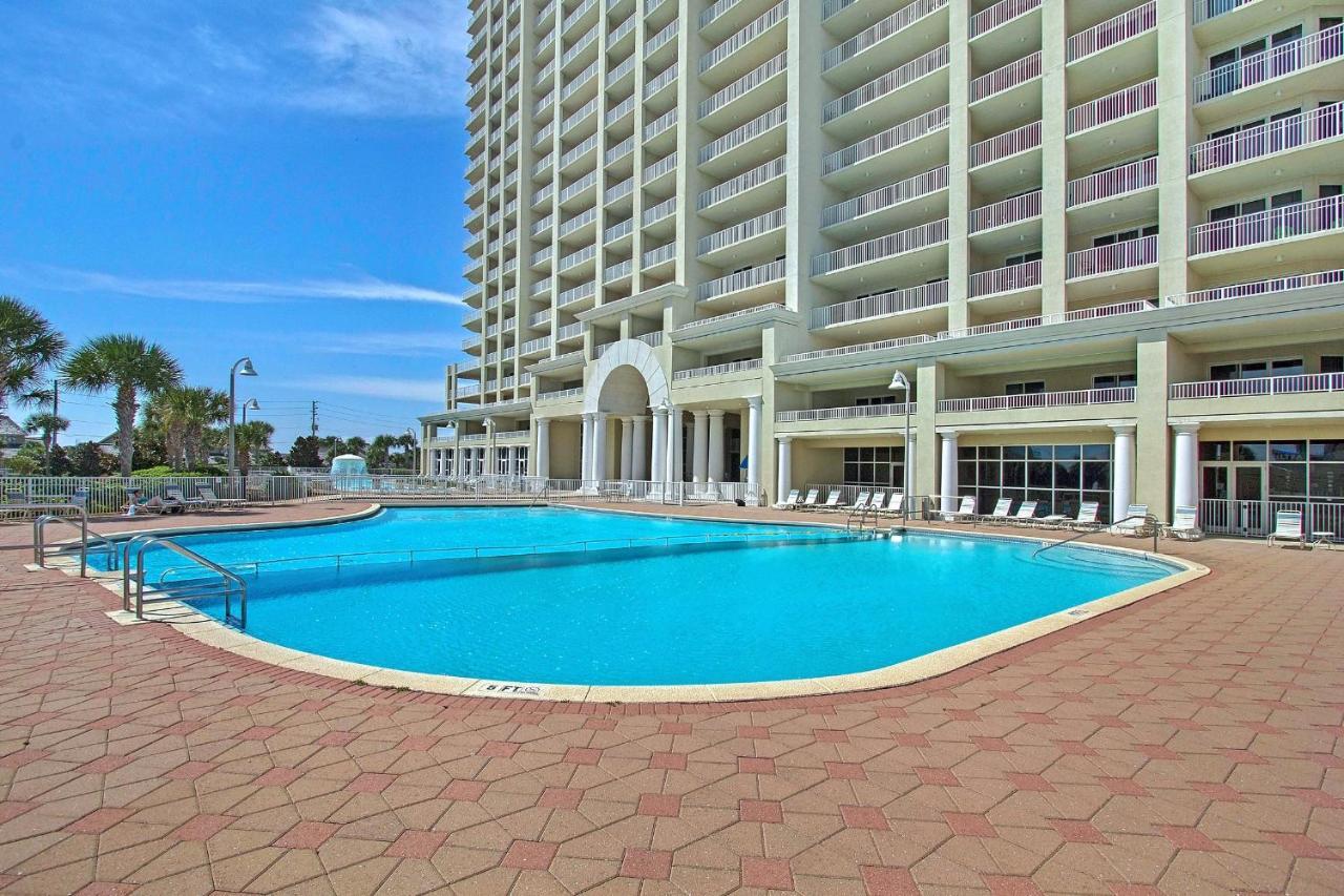 Ariel Dunes I 1605 Apartment Destin Bagian luar foto