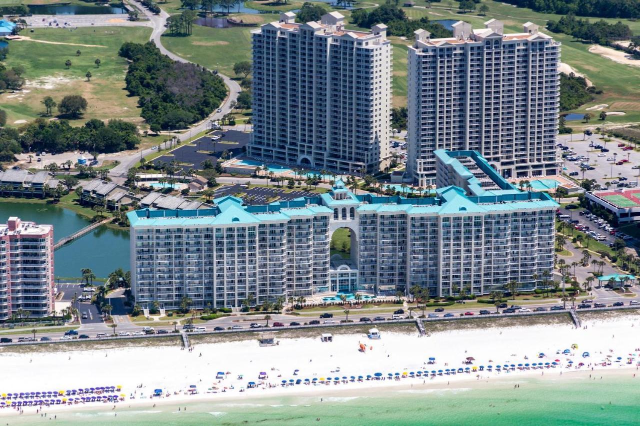 Ariel Dunes I 1605 Apartment Destin Bagian luar foto