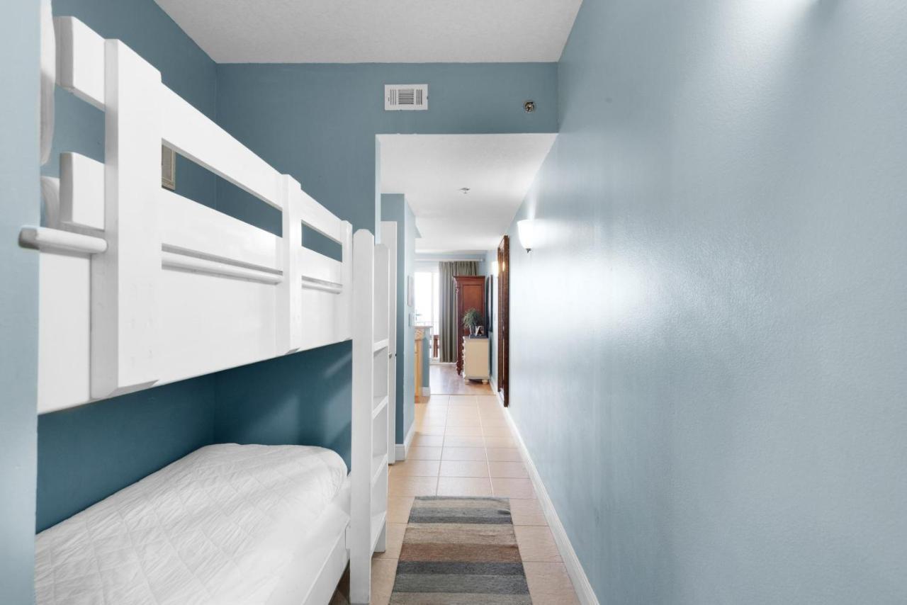 Ariel Dunes I 1605 Apartment Destin Bagian luar foto