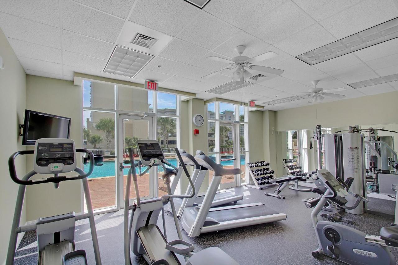 Ariel Dunes I 1605 Apartment Destin Bagian luar foto