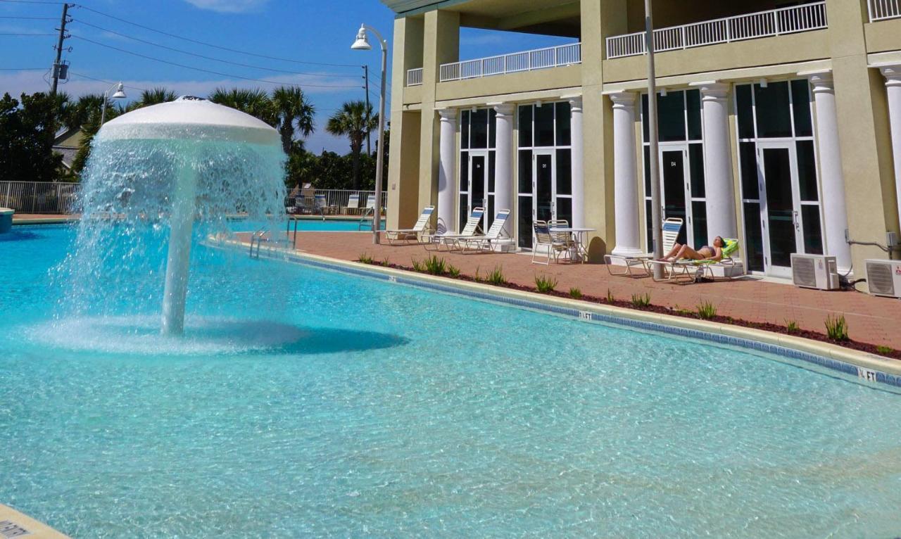 Ariel Dunes I 1605 Apartment Destin Bagian luar foto
