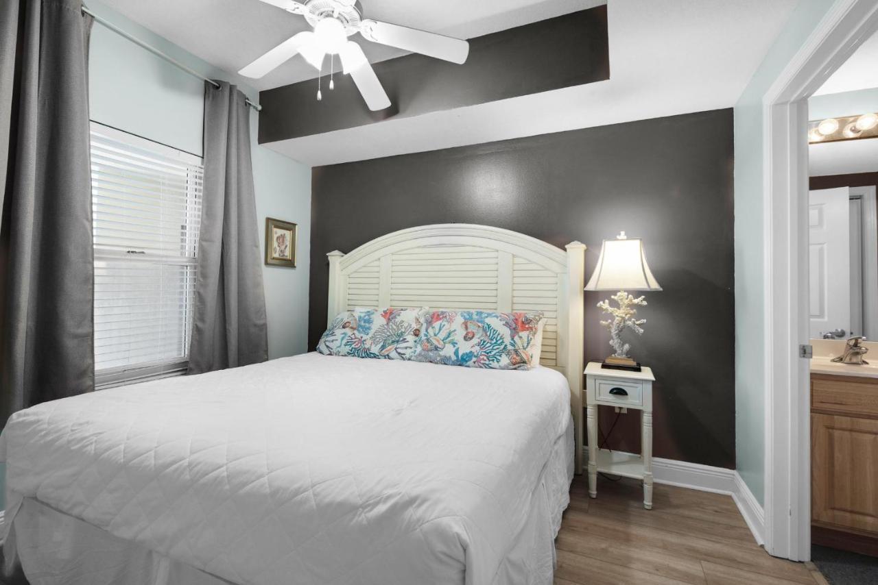 Ariel Dunes I 1605 Apartment Destin Bagian luar foto