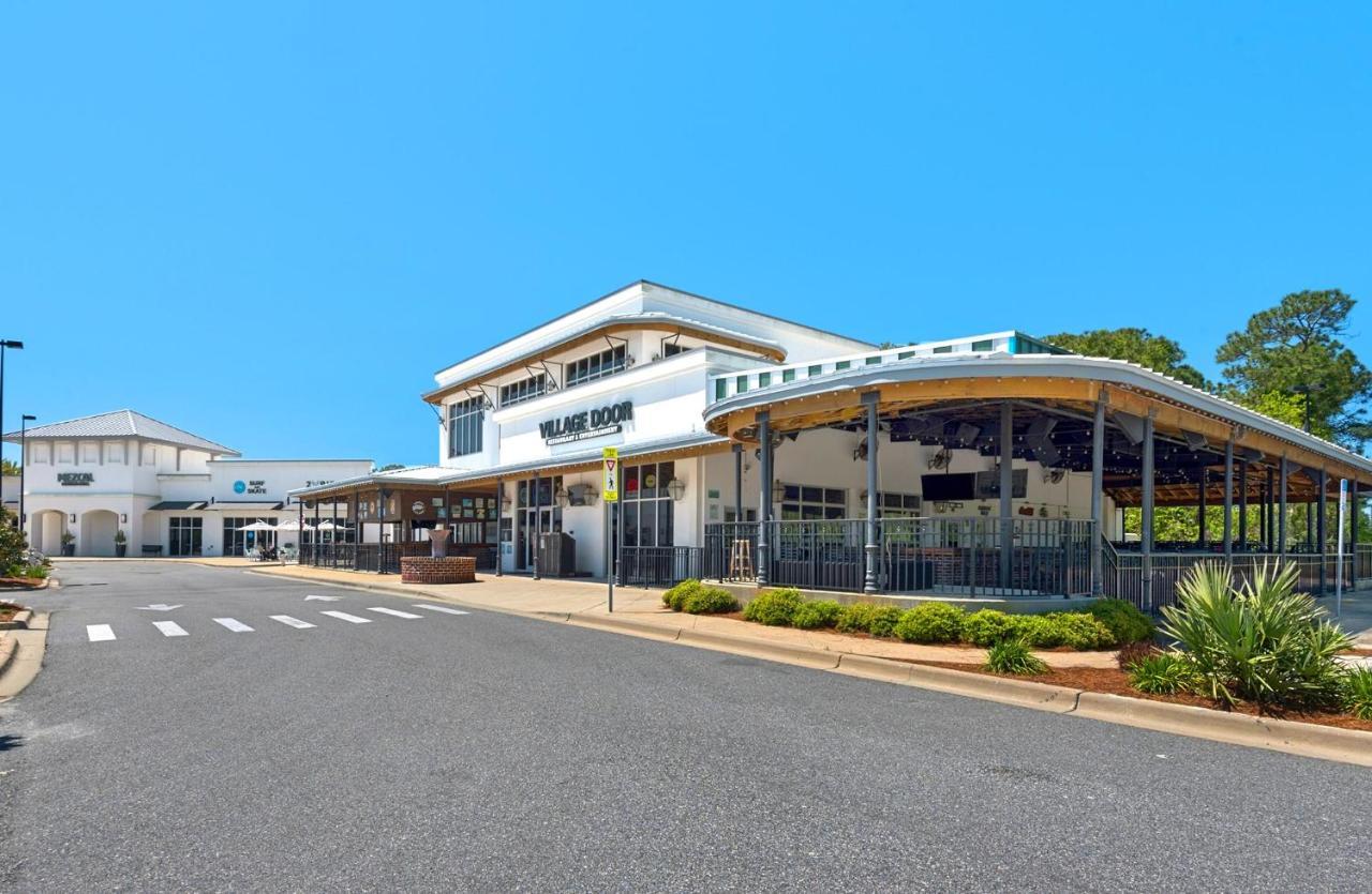 Ariel Dunes I 1605 Apartment Destin Bagian luar foto