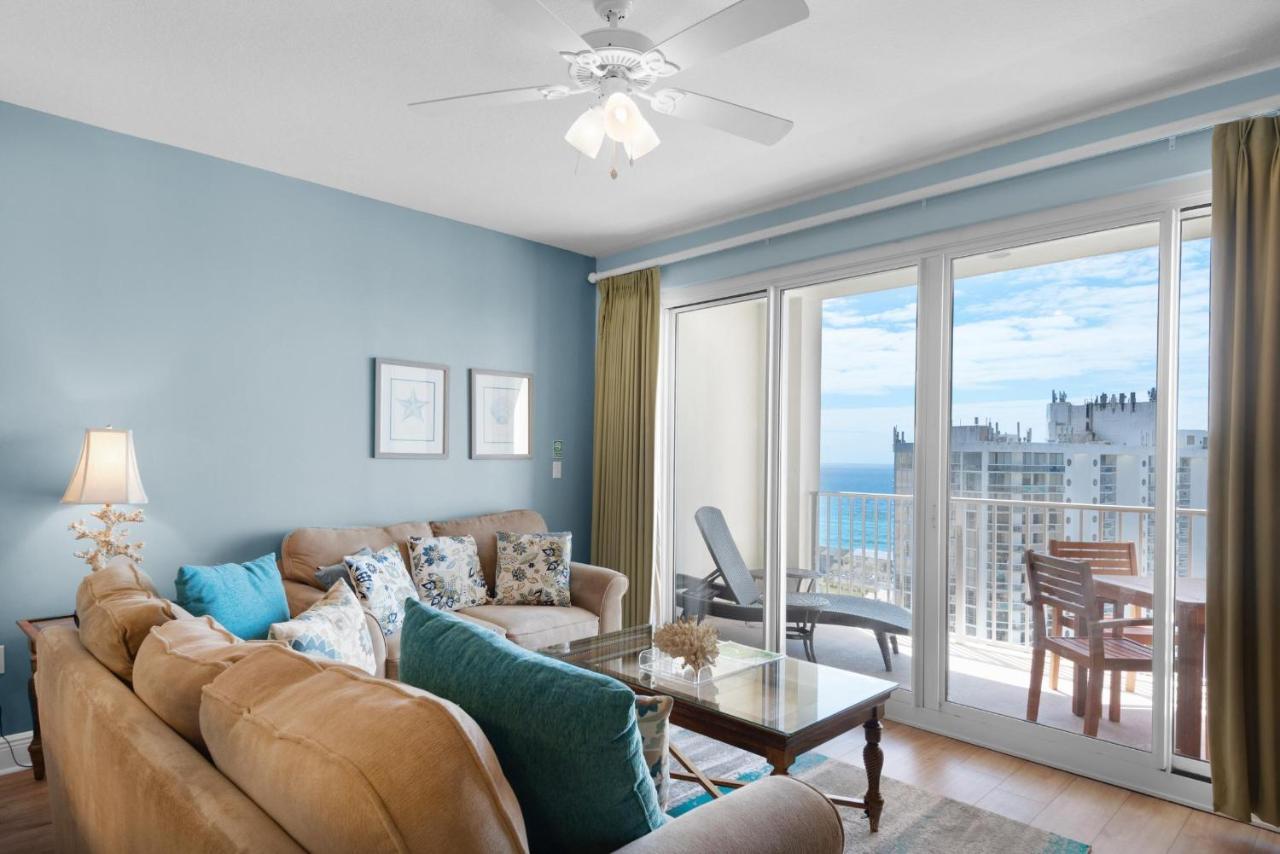 Ariel Dunes I 1605 Apartment Destin Bagian luar foto