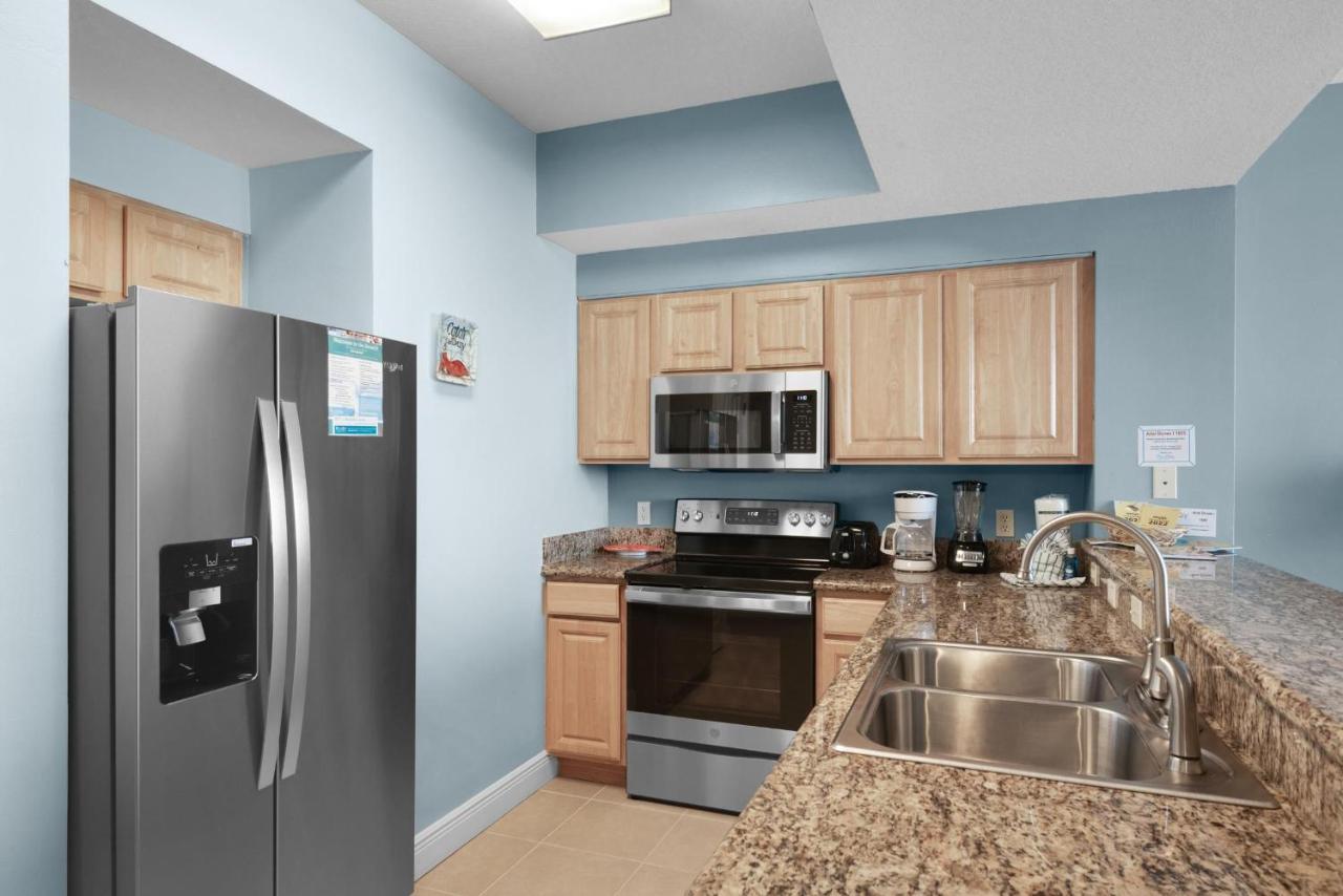 Ariel Dunes I 1605 Apartment Destin Bagian luar foto