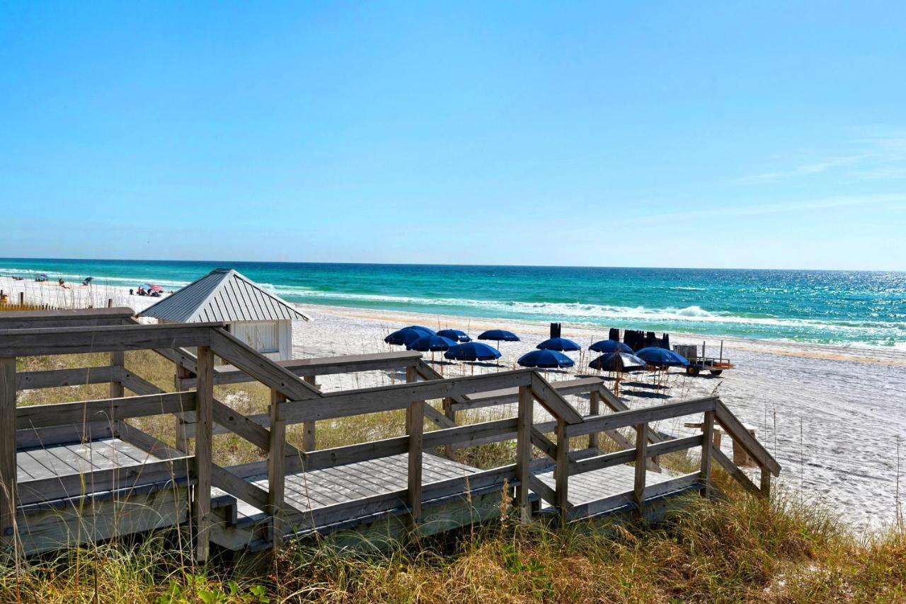 Ariel Dunes I 1605 Apartment Destin Bagian luar foto
