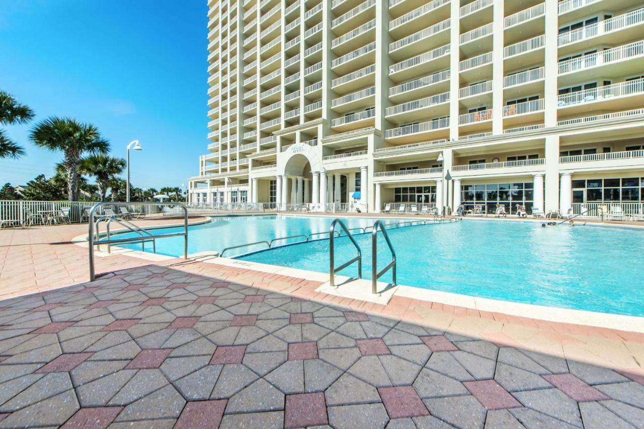 Ariel Dunes I 1605 Apartment Destin Bagian luar foto