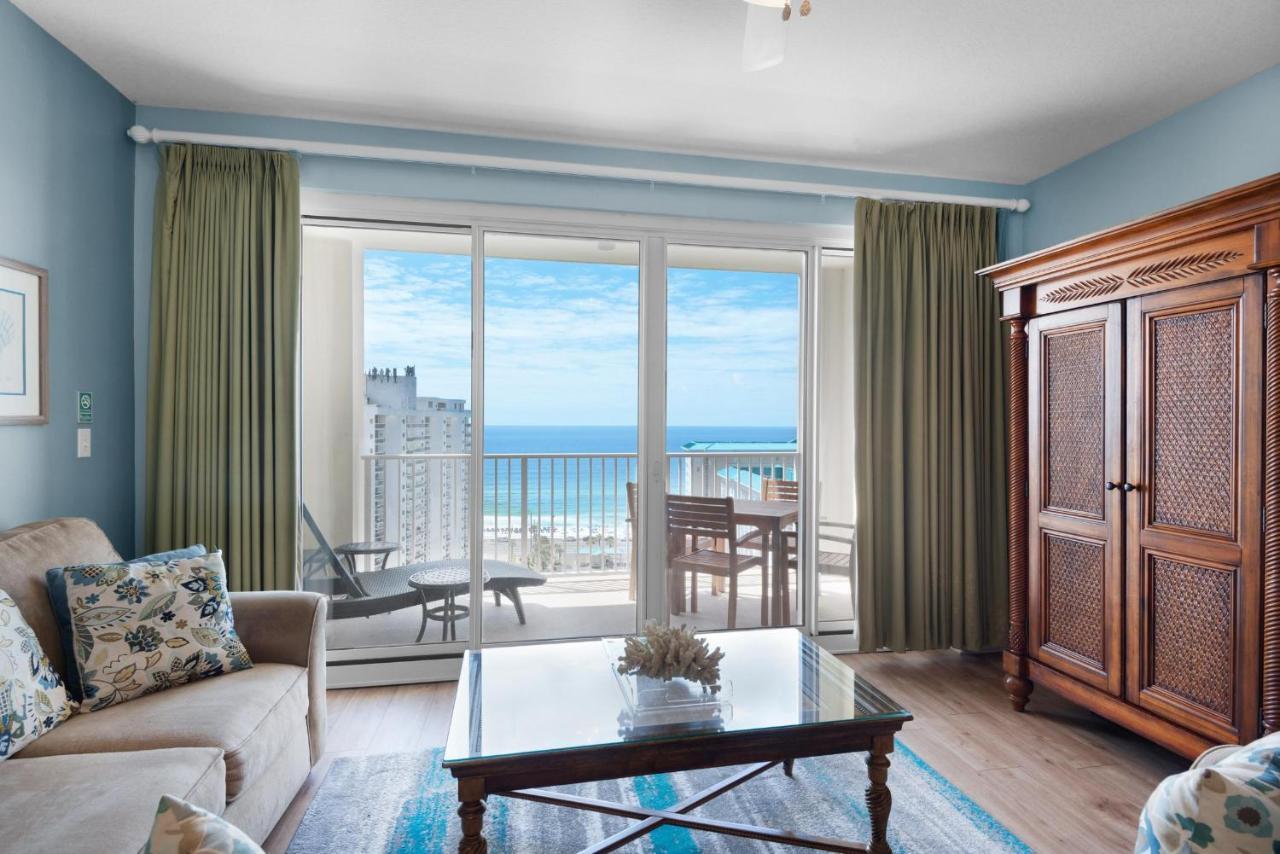Ariel Dunes I 1605 Apartment Destin Bagian luar foto