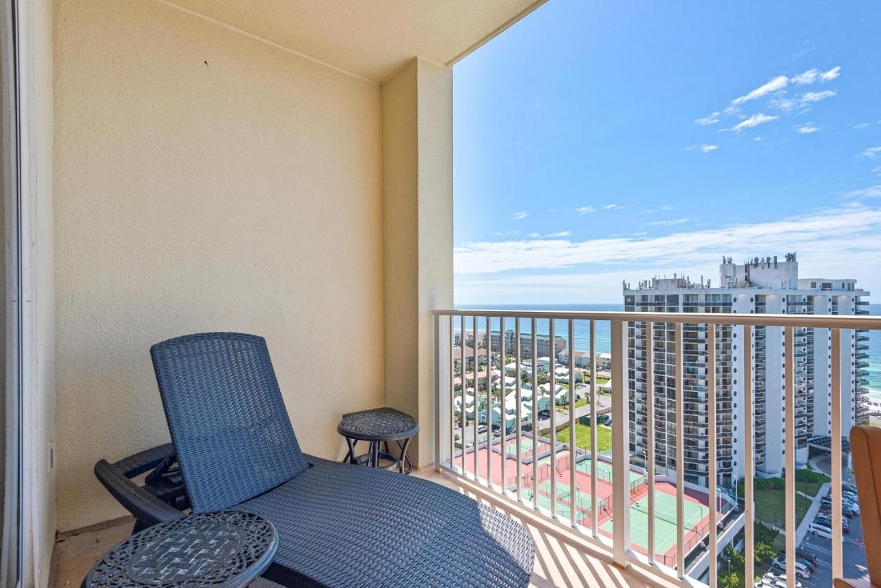 Ariel Dunes I 1605 Apartment Destin Bagian luar foto