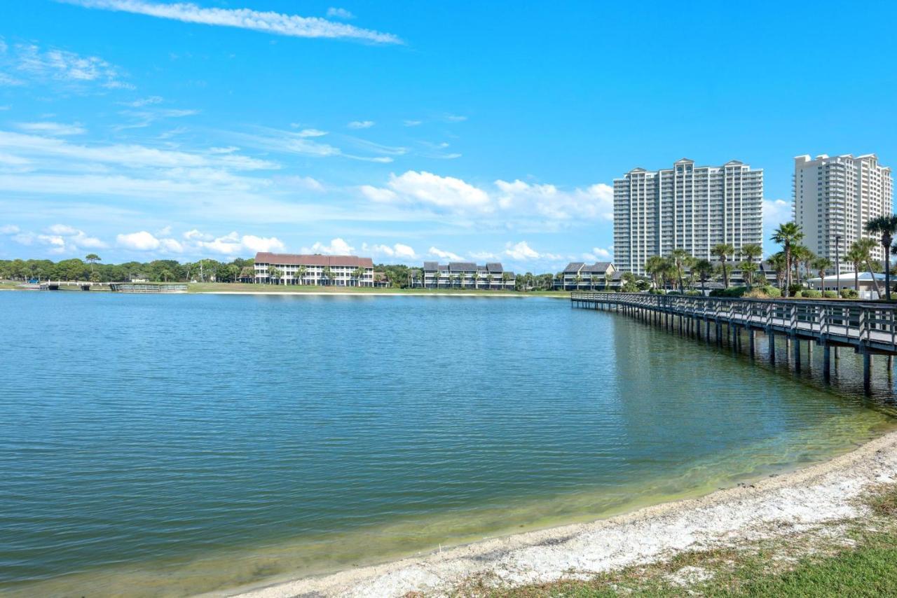 Ariel Dunes I 1605 Apartment Destin Bagian luar foto