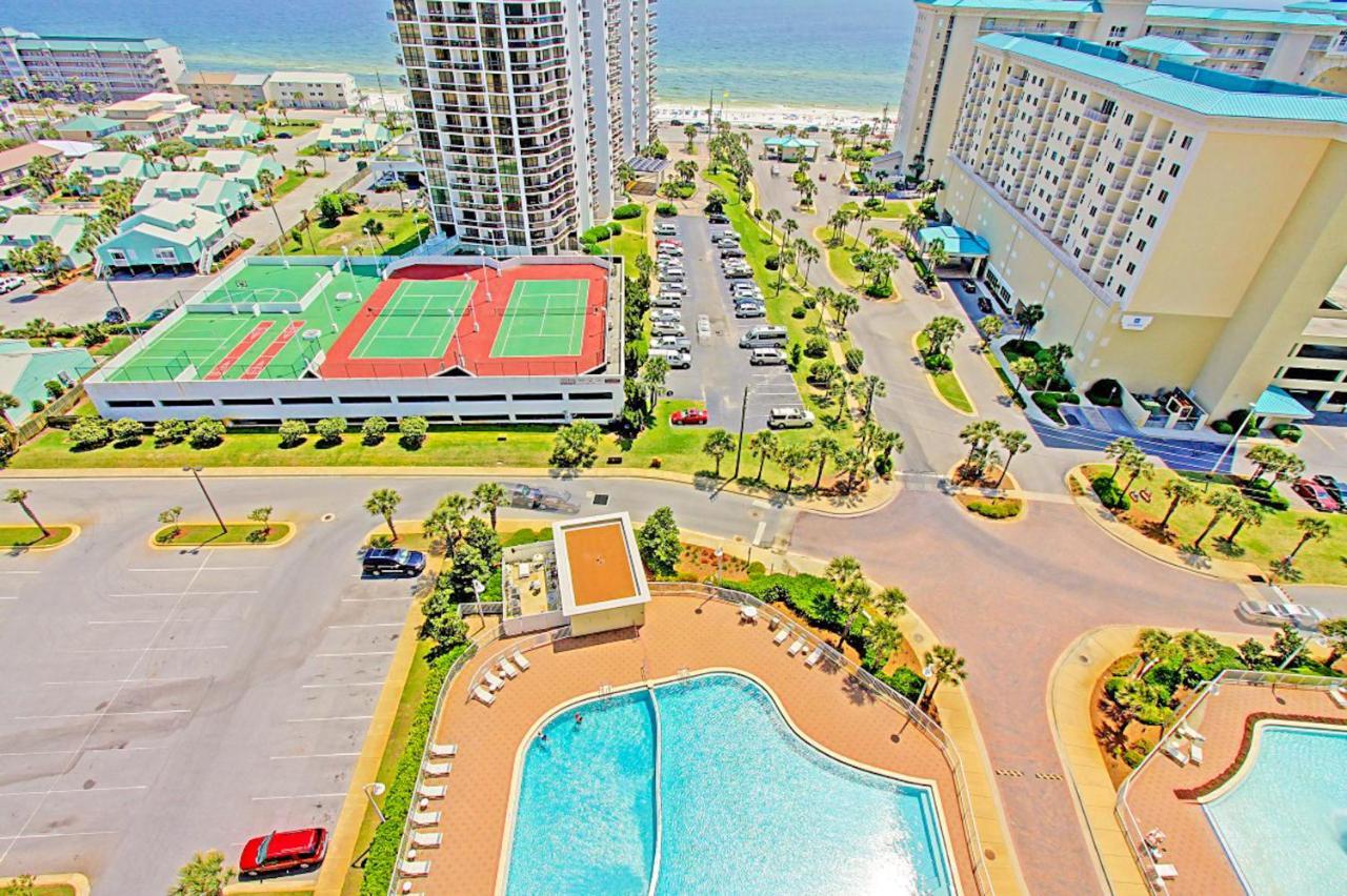 Ariel Dunes I 1605 Apartment Destin Bagian luar foto